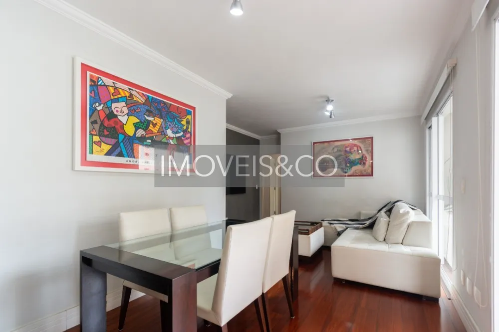 Apartamento, 3 quartos, 94 m² - Foto 4