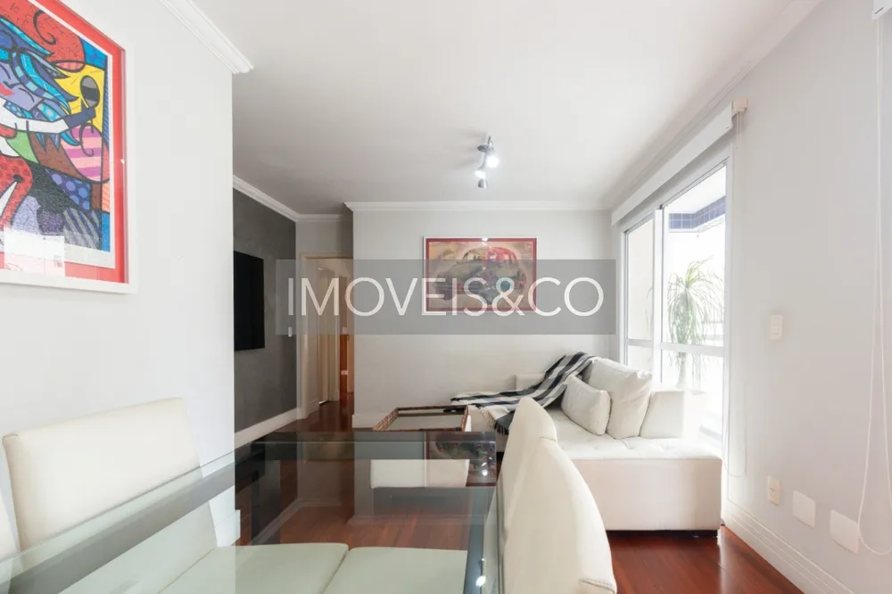 Apartamento, 3 quartos, 94 m² - Foto 2