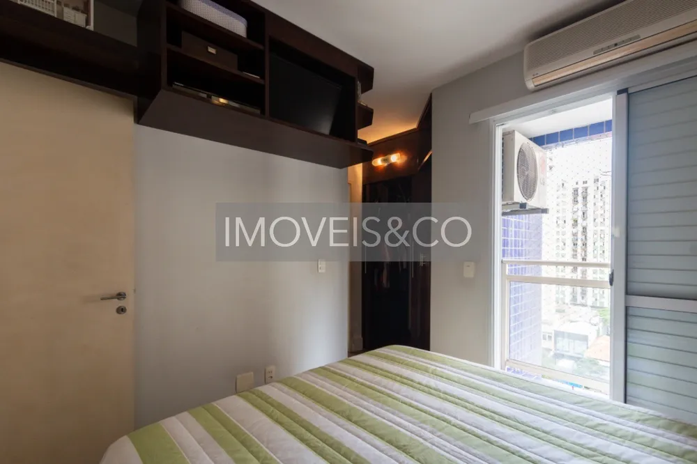 Apartamento, 3 quartos, 94 m² - Foto 8