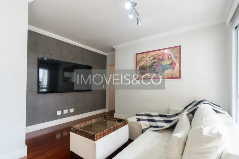 Apartamento, 3 quartos, 94 m² - Foto 3