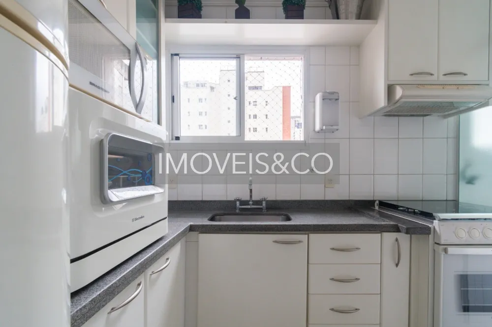 Apartamento, 3 quartos, 94 m² - Foto 9