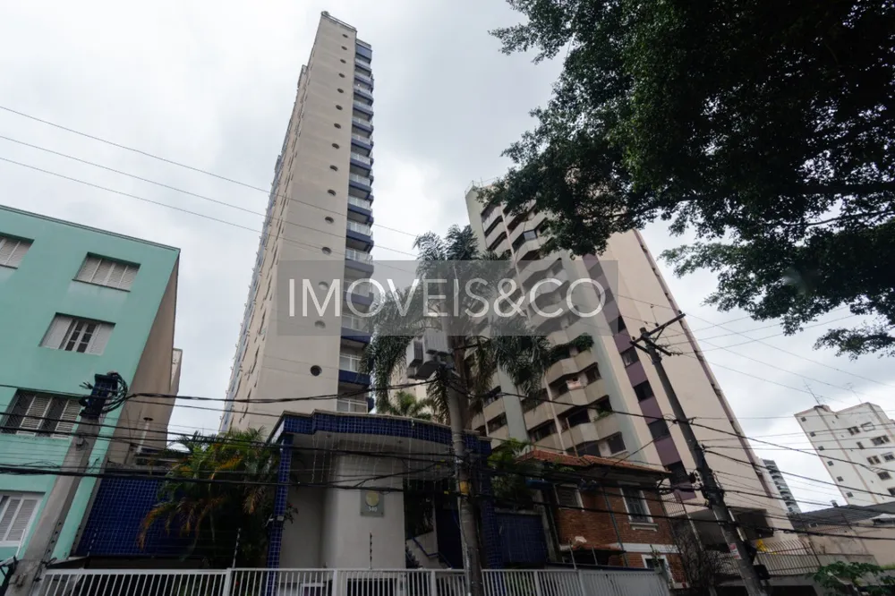 Apartamento, 3 quartos, 94 m² - Foto 6