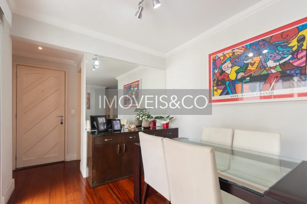 Apartamento, 3 quartos, 94 m² - Foto 5