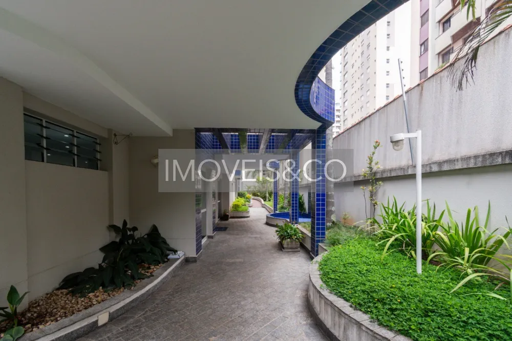 Apartamento, 3 quartos, 94 m² - Foto 8