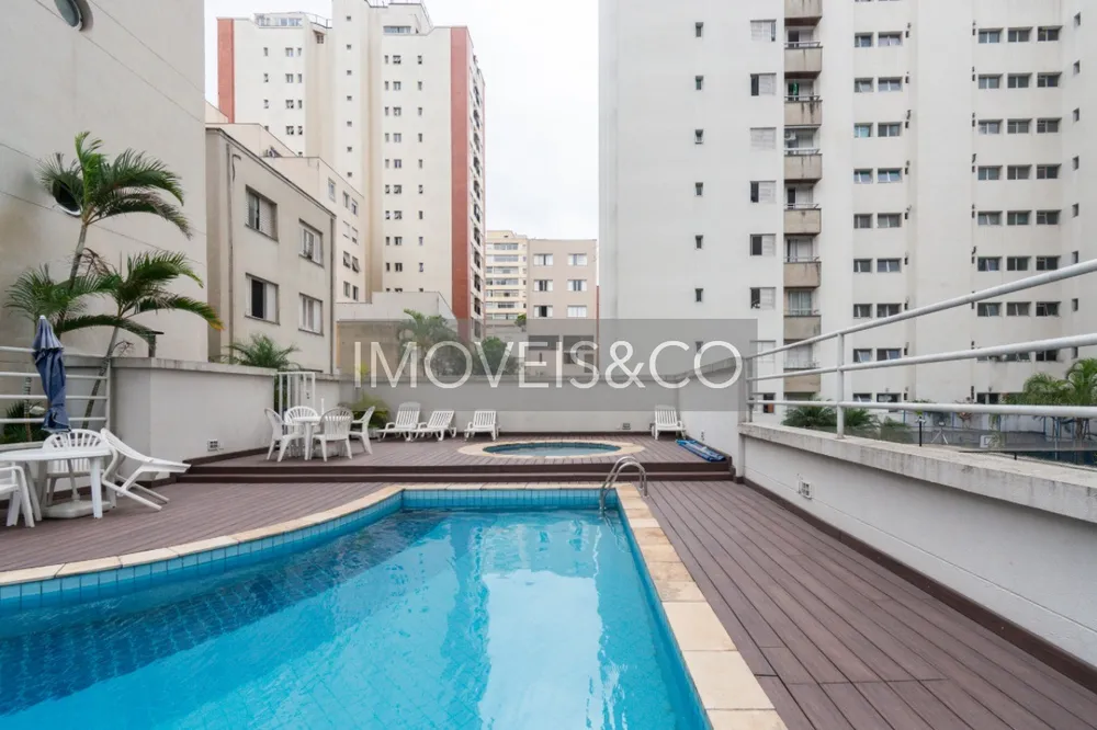 Apartamento, 3 quartos, 94 m² - Foto 12