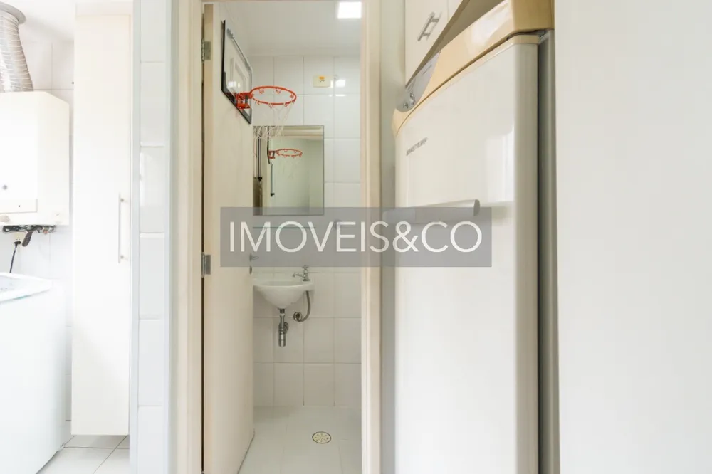 Apartamento, 3 quartos, 94 m² - Foto 9