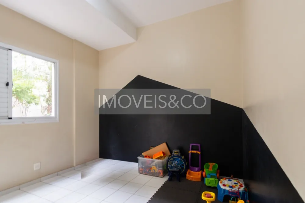 Apartamento, 3 quartos, 94 m² - Foto 11