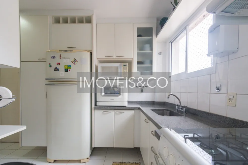 Apartamento, 3 quartos, 94 m² - Foto 7