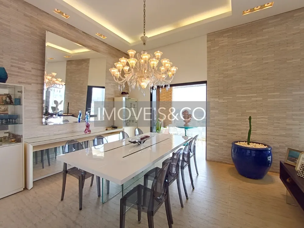 Apartamento, 3 quartos, 200 m² - Foto 3