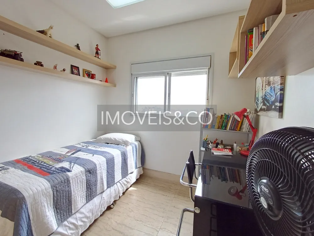 Apartamento, 3 quartos, 200 m² - Foto 15