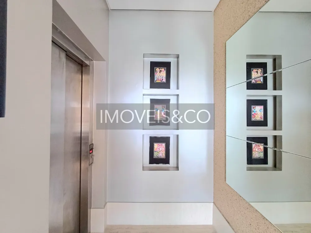 Apartamento, 3 quartos, 200 m² - Foto 6