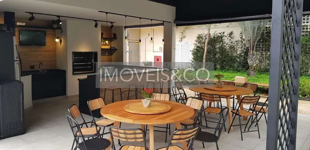 Apartamento, 3 quartos, 200 m² - Foto 11