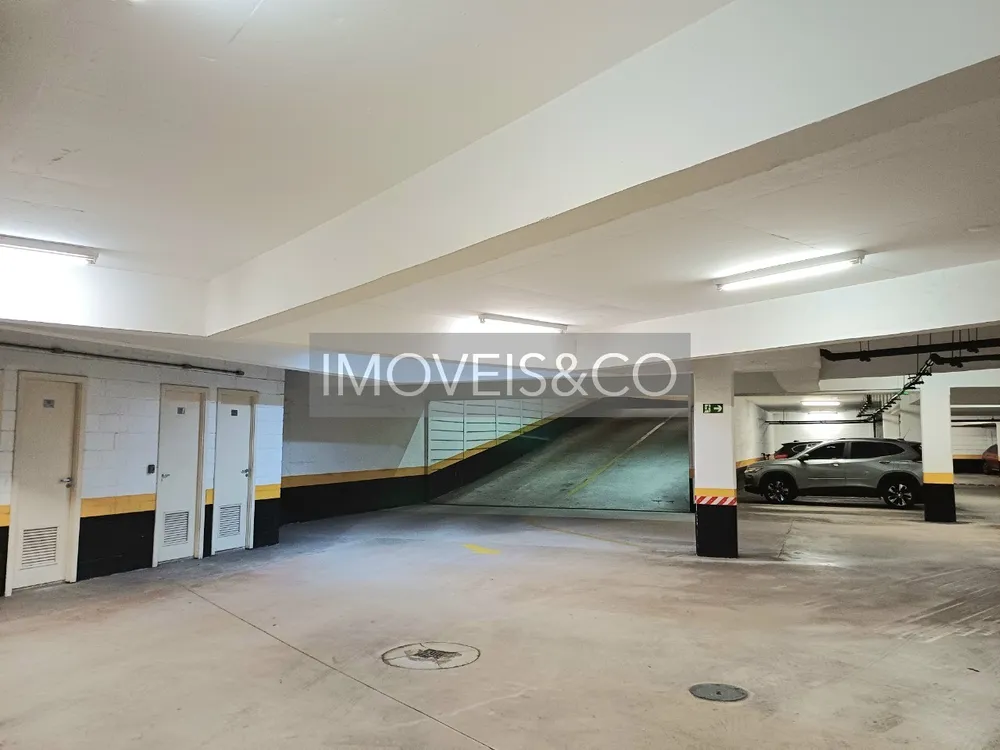 Apartamento, 3 quartos, 200 m² - Foto 10