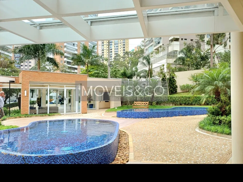Apartamento, 3 quartos, 200 m² - Foto 14
