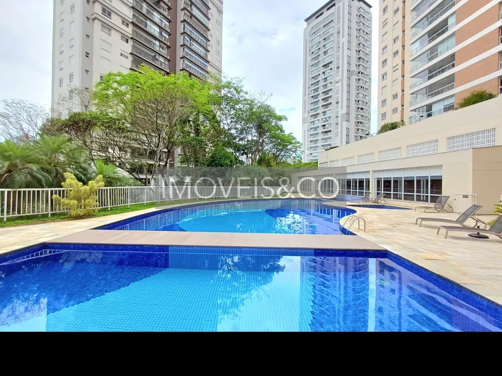 Apartamento, 3 quartos, 200 m² - Foto 9