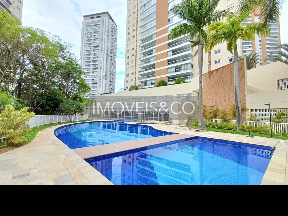 Apartamento, 3 quartos, 200 m² - Foto 13
