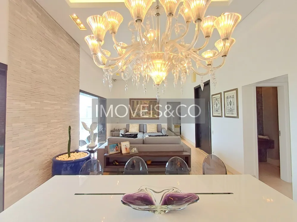 Apartamento, 3 quartos, 200 m² - Foto 4