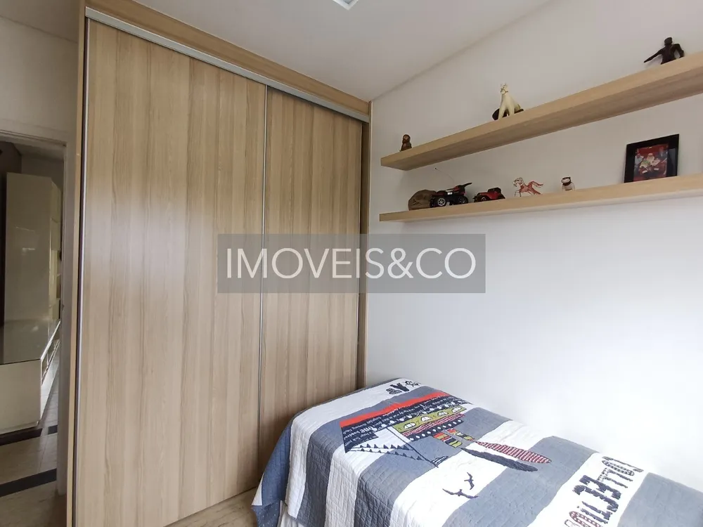 Apartamento, 3 quartos, 200 m² - Foto 7