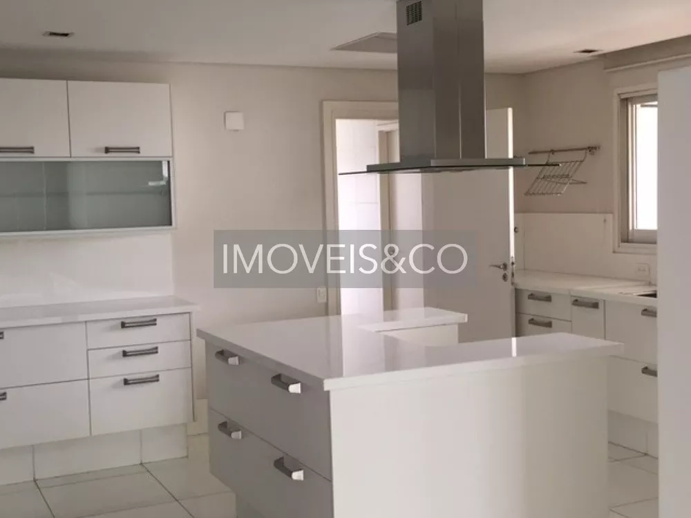 Cobertura para alugar com 4 quartos, 733m² - Foto 14