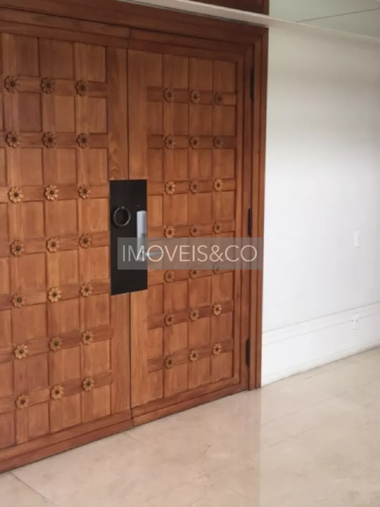 Cobertura para alugar com 4 quartos, 733m² - Foto 15