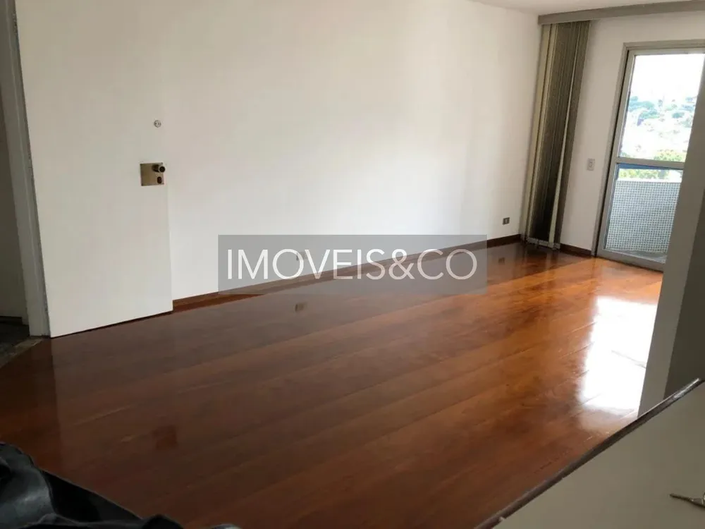 Apartamento, 2 quartos, 76 m² - Foto 2