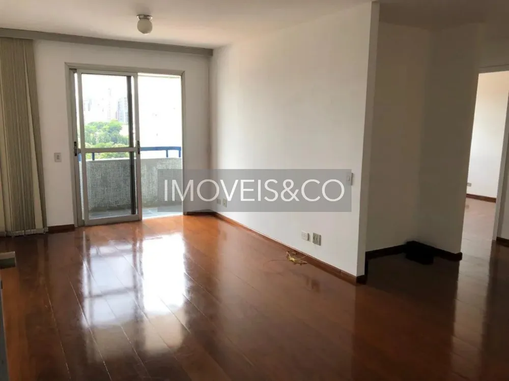 Apartamento, 2 quartos, 76 m² - Foto 3