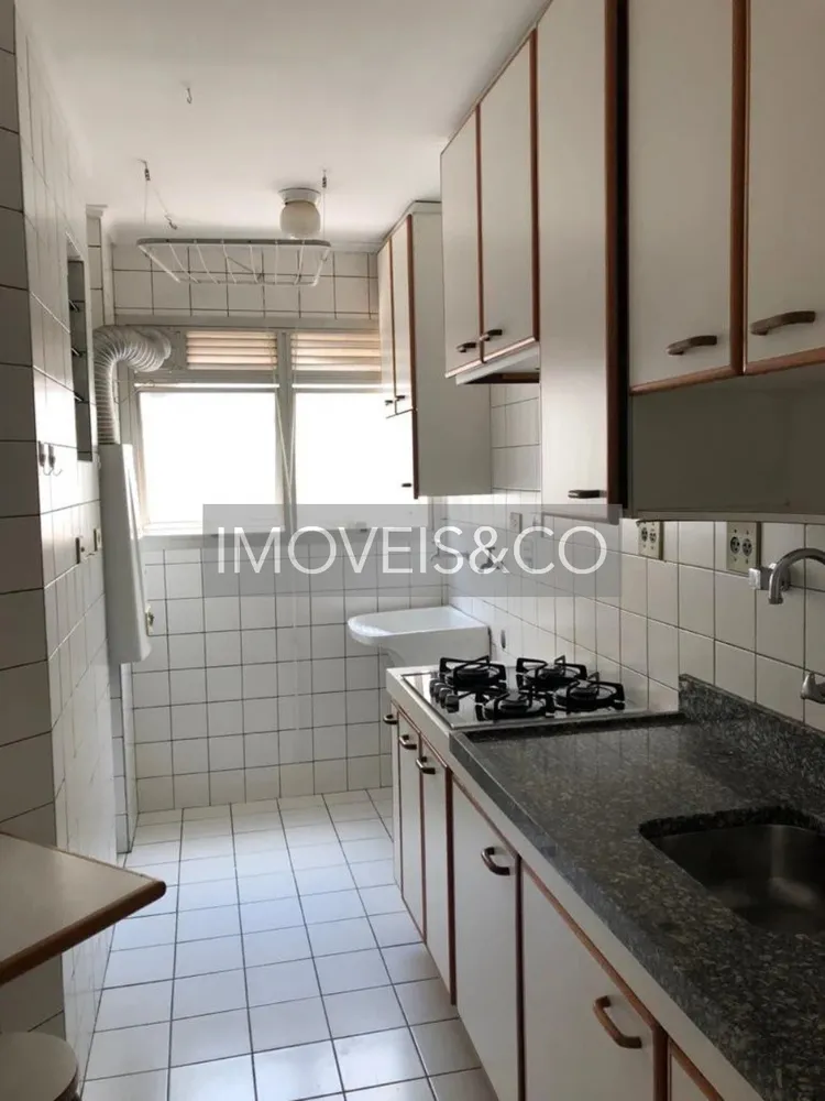 Apartamento, 2 quartos, 76 m² - Foto 7
