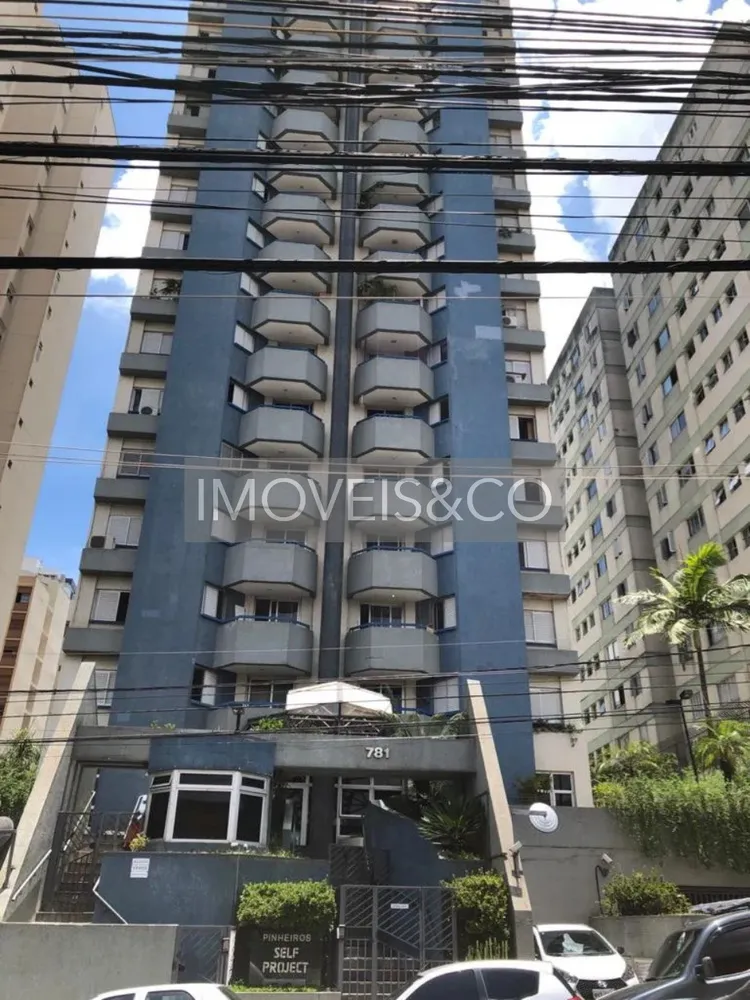 Apartamento, 2 quartos, 76 m² - Foto 12