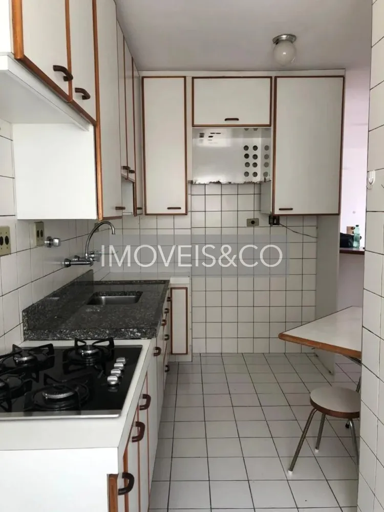 Apartamento, 2 quartos, 76 m² - Foto 15