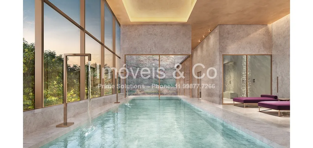 Apartamento, 4 quartos, 360 m² - Foto 20