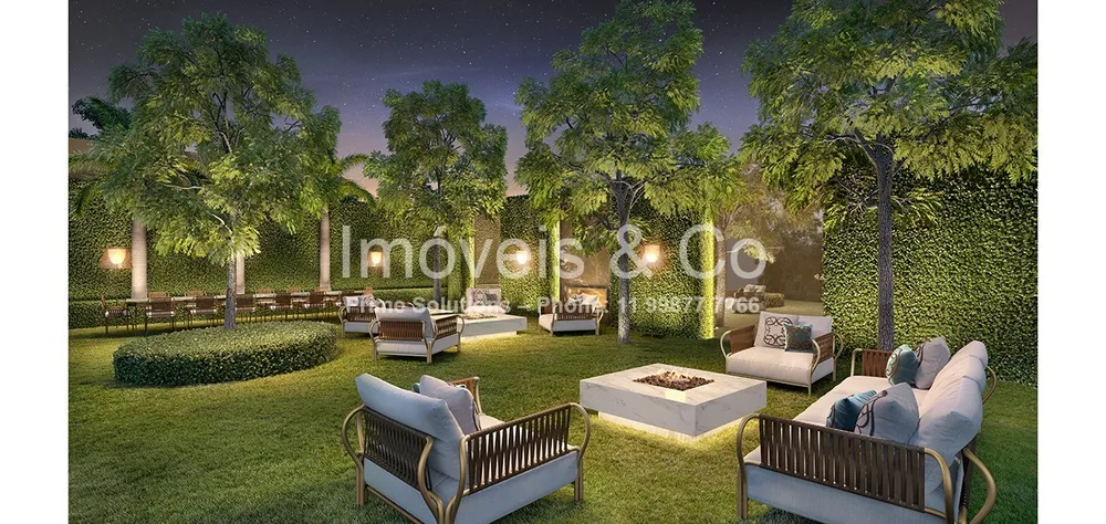 Apartamento, 4 quartos, 360 m² - Foto 17