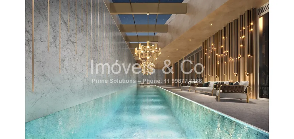 Apartamento, 4 quartos, 360 m² - Foto 18