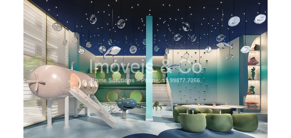 Apartamento, 4 quartos, 360 m² - Foto 24