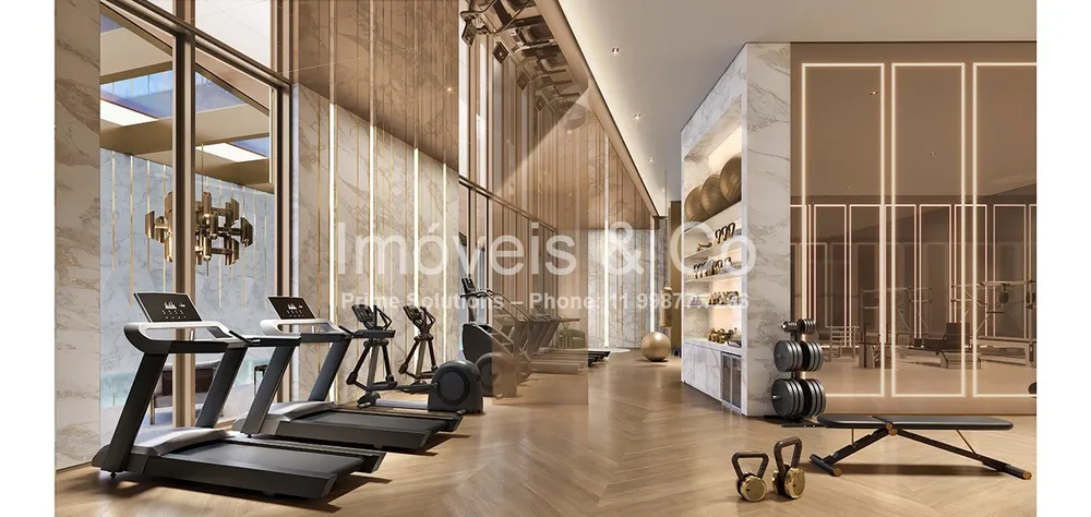 Apartamento, 4 quartos, 360 m² - Foto 19
