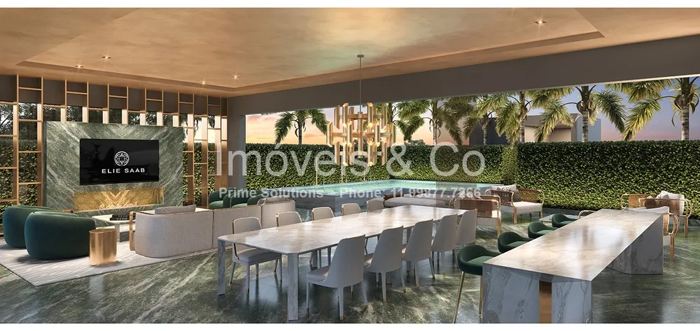 Apartamento, 4 quartos, 360 m² - Foto 21