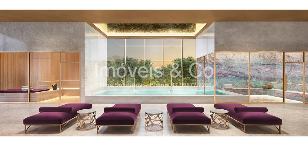 Apartamento, 4 quartos, 360 m² - Foto 23