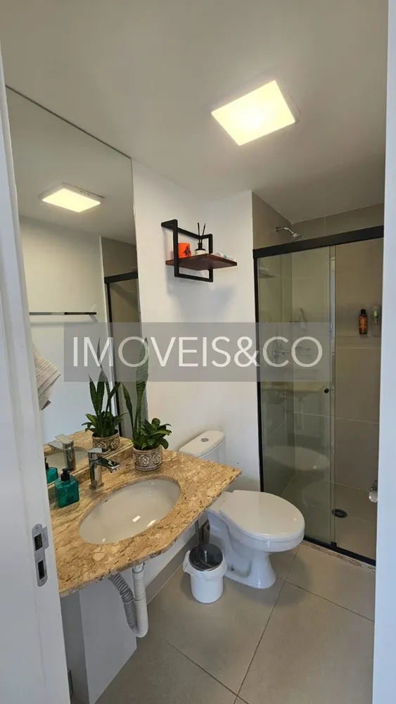 Apartamento, 2 quartos, 58 m² - Foto 13