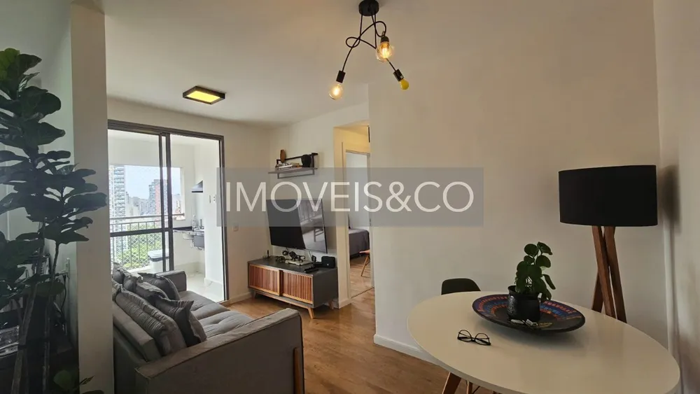 Apartamento, 2 quartos, 58 m² - Foto 4