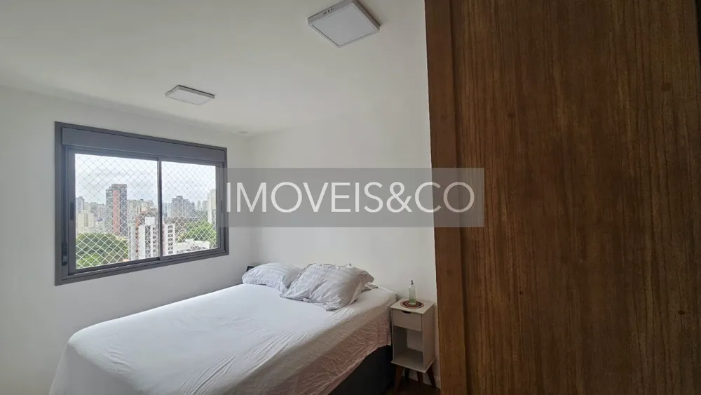 Apartamento, 2 quartos, 58 m² - Foto 9