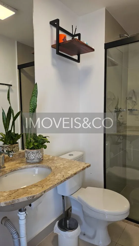 Apartamento, 2 quartos, 58 m² - Foto 8