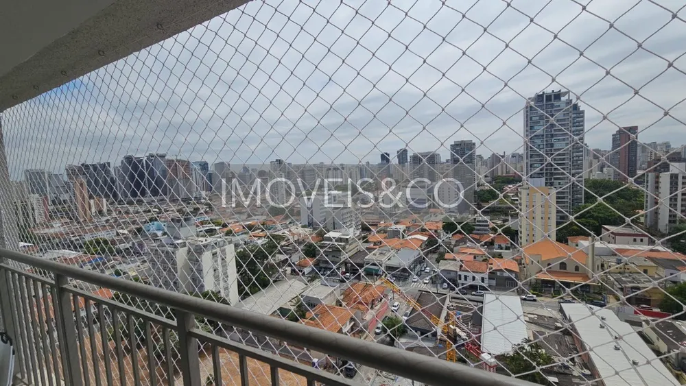 Apartamento, 2 quartos, 58 m² - Foto 16