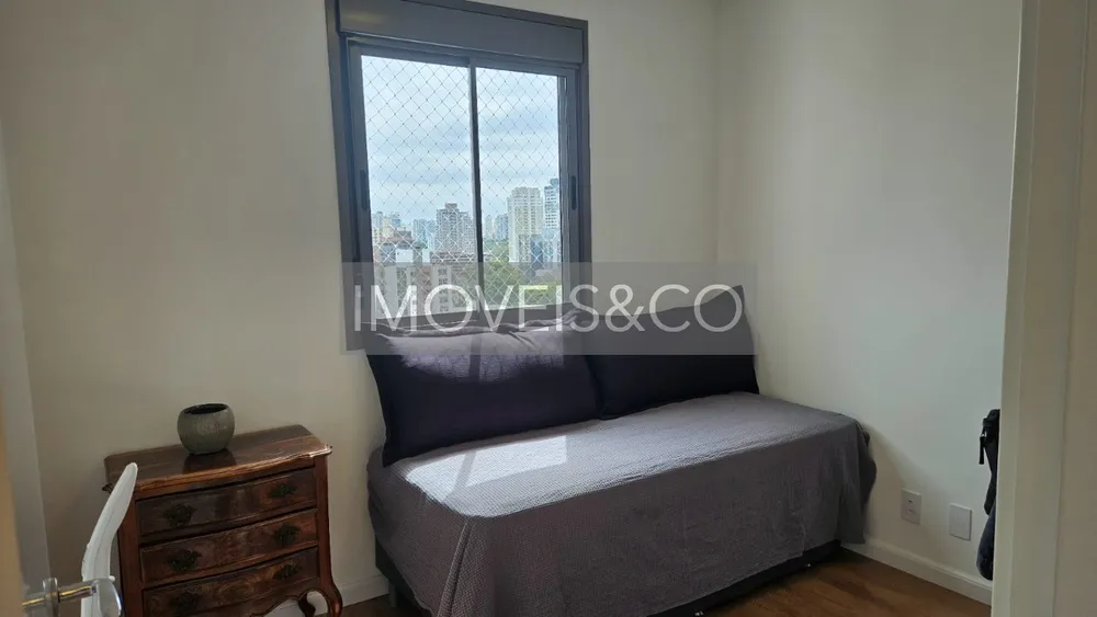 Apartamento, 2 quartos, 58 m² - Foto 5