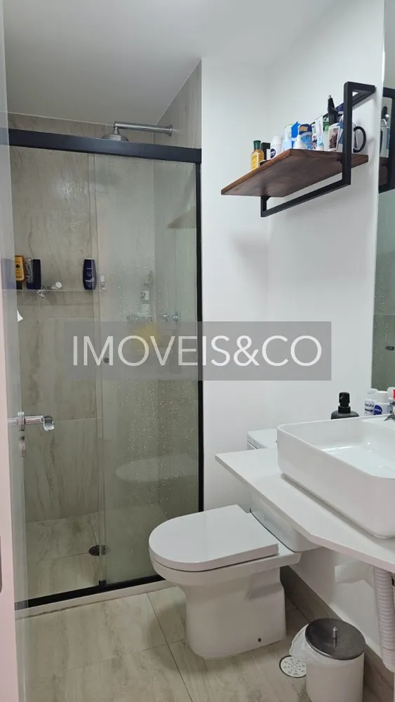 Apartamento, 2 quartos, 58 m² - Foto 15