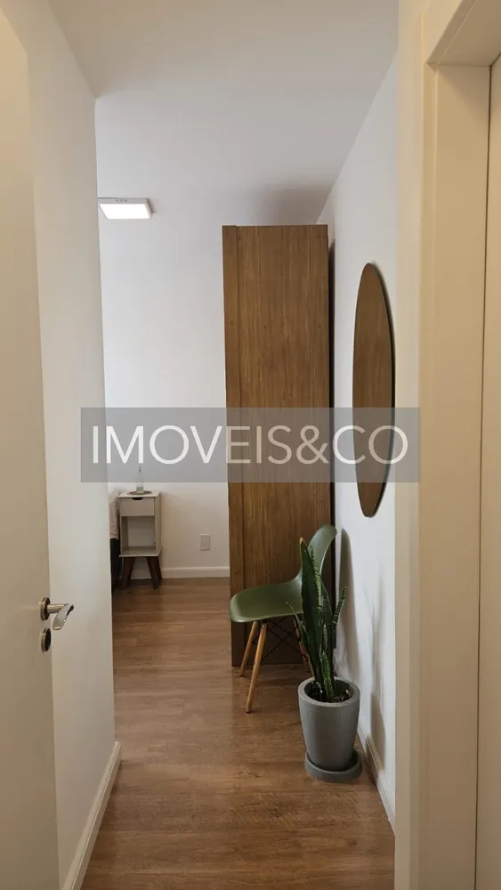 Apartamento, 2 quartos, 58 m² - Foto 6