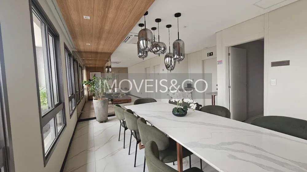 Apartamento, 2 quartos, 58 m² - Foto 11