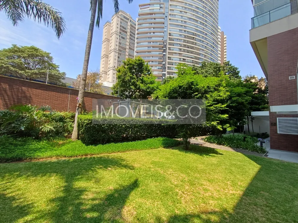 Apartamento, 3 quartos, 132 m² - Foto 15