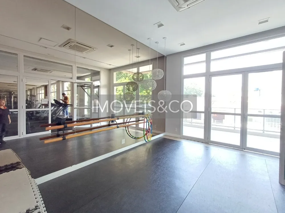 Apartamento, 3 quartos, 132 m² - Foto 12