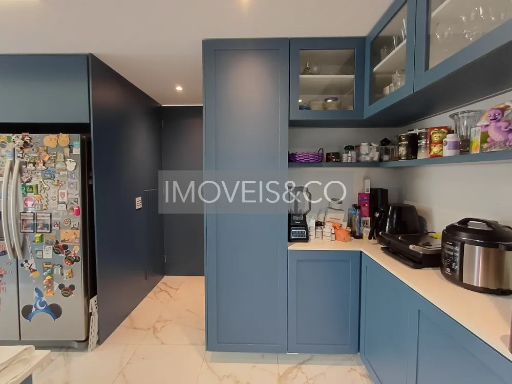Apartamento, 3 quartos, 132 m² - Foto 7