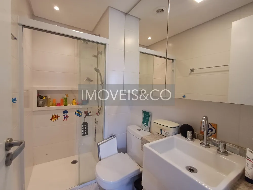 Apartamento, 3 quartos, 132 m² - Foto 5