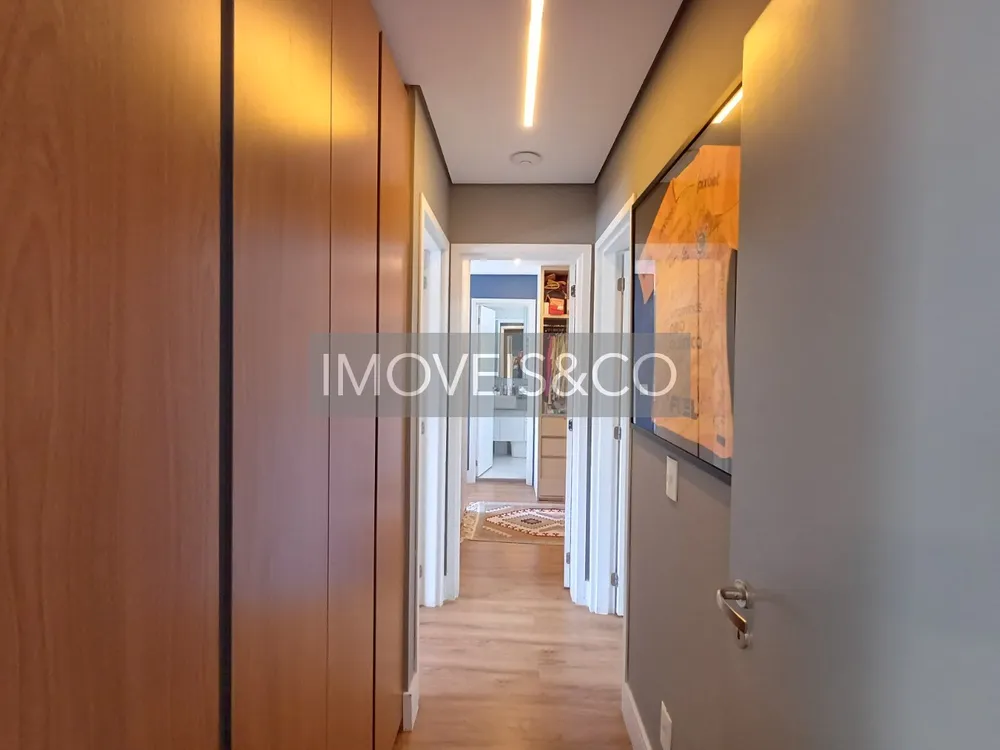Apartamento, 3 quartos, 132 m² - Foto 3